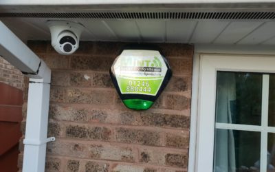 You Service Your Car, Why Not Your Security?