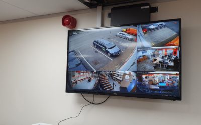 Case Study: Why CCTV is still vital for everyone