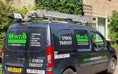 Easy to Follow Home Security Tips from Mansfield and Area’s Home Alarm Installers, Mint Security System