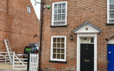 How to Choose a Home Alarm Installer