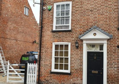 CCTV Install