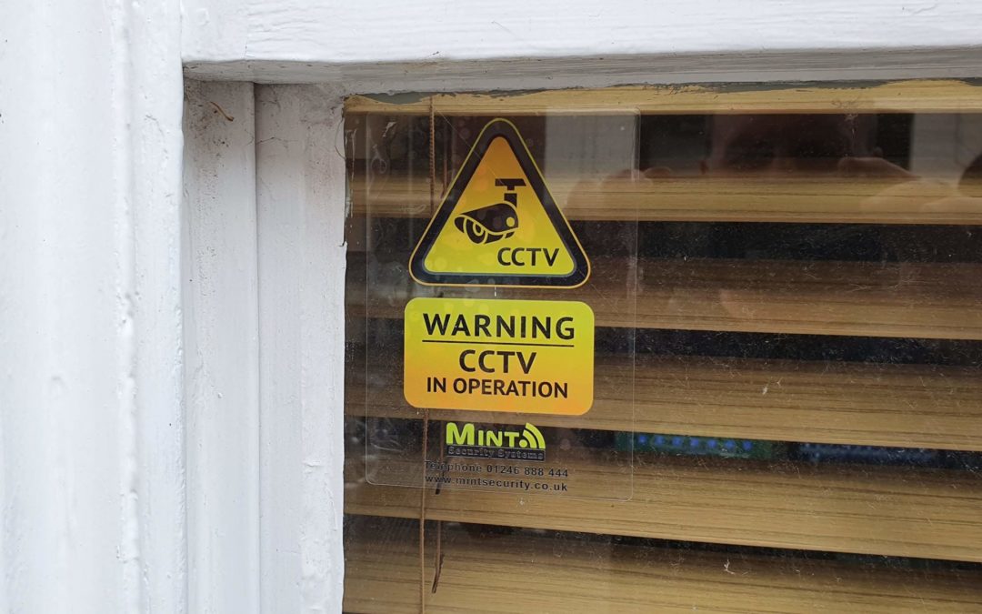 UK Regulations for Home Security Systems