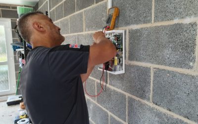 Mint Security Systems Offer Sheffield Residents a ‘Summer Security MOT’