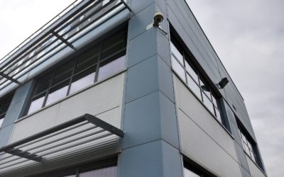 How to Choose a Business CCTV Installer