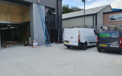 Business Benefits of CCTV Systems Outlined by Mint Security’s Chesterfield Team