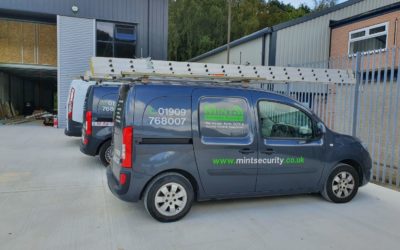 How to Choose a Business Alarm Installer