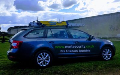 7 ways to keep your business secure in 2017