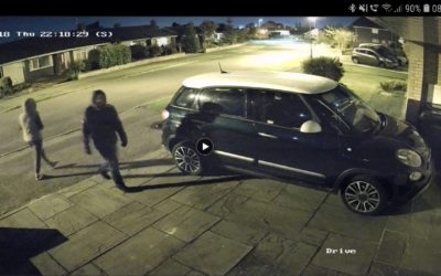 How to Stop Your Car From Becoming a Target for Thieves
