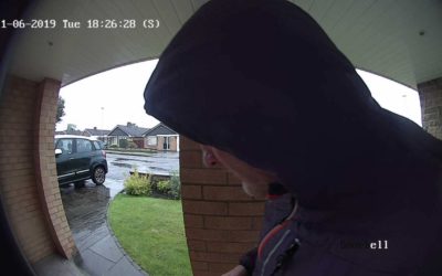 Why Criminals Love DIY Systems