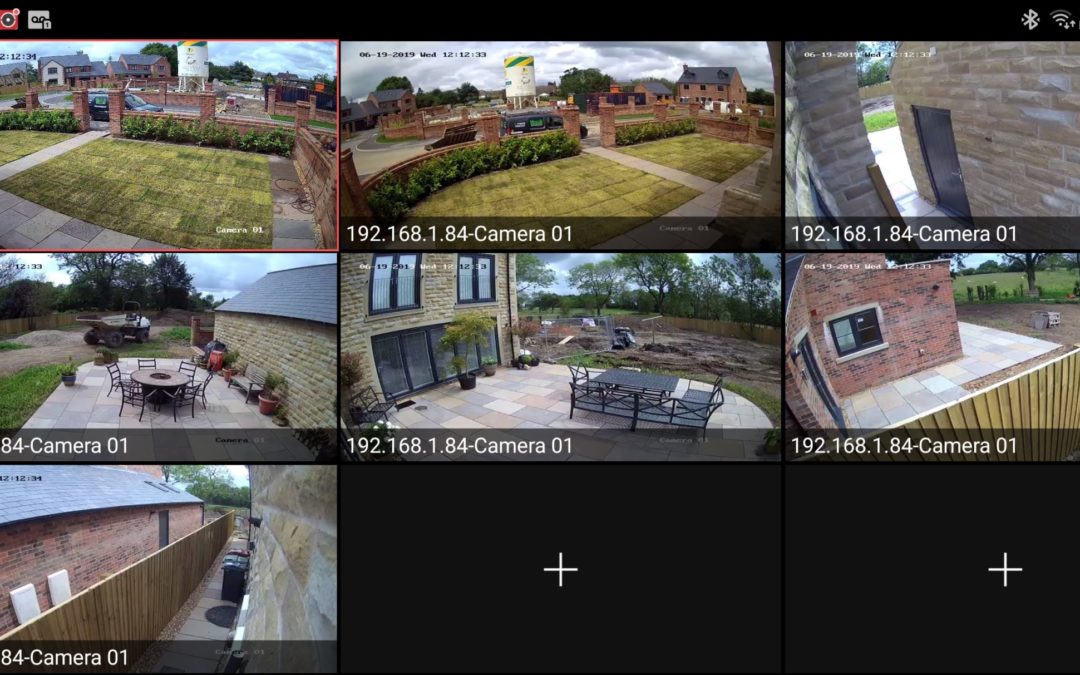 Do discount CCTV cameras really do the job?