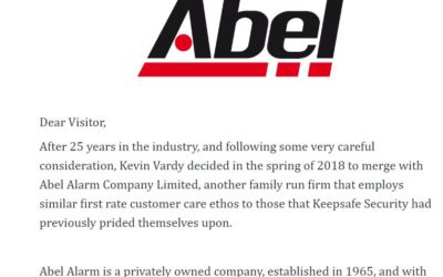 Keepsafe Security Merges with Nationwide Security Giant