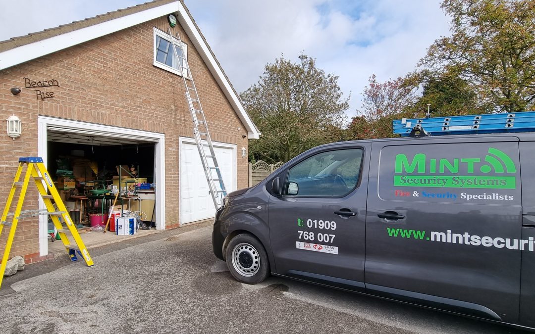 How to keep your home and business safe in winter
