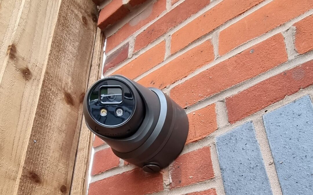 CCTV and Data Compliance