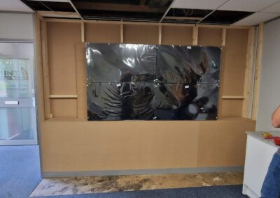 Building the CCTV demo suite