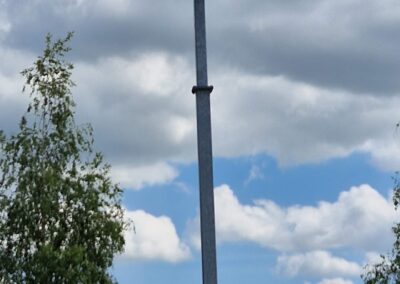 Auto Tracking CCTV