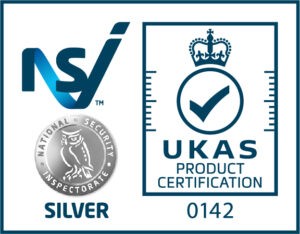 NSI approved installer