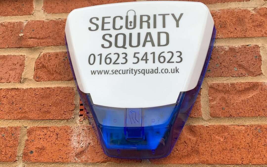 Security Squad Mansfield Ceases Trading