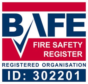 BAFE Approved fire alarm maintainer