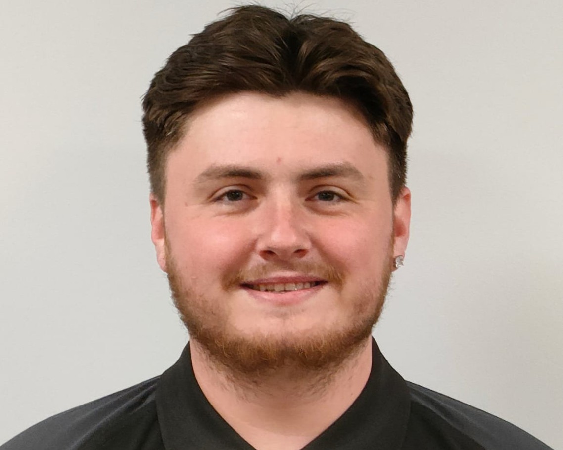 Dillon Profile Photo